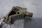 Натяжитель цепи (2.0л 16V QR20) для Nissan Primera (P12E) с 2001-2008г