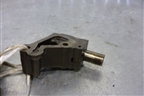 Натяжитель цепи (2.0л 16V QR20) для Nissan Primera (P12E) с 2001-2008г