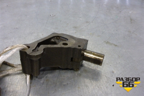 Натяжитель цепи (2.0л 16V QR20) для Nissan Primera (P12E) с 2001-2008г