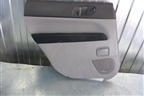 Обшивка двери задней левой под электрику для Subaru Forester (Sg5-9) с 2002-2007г