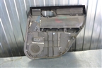 Обшивка двери задней левой под электрику для Subaru Forester (Sg5-9) с 2002-2007г