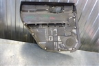 Обшивка двери задней правой под электрику (94223SA020) для Subaru Forester (Sg5-9) с 2002-2007г