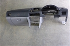 Торпедо с AIR BAG (правый руль) для Subaru Forester (Sg5-9) с 2002-2007г