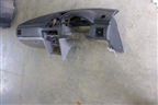 Торпедо с AIR BAG (правый руль) для Subaru Forester (Sg5-9) с 2002-2007г