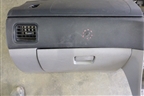 Торпедо с AIR BAG (правый руль) для Subaru Forester (Sg5-9) с 2002-2007г
