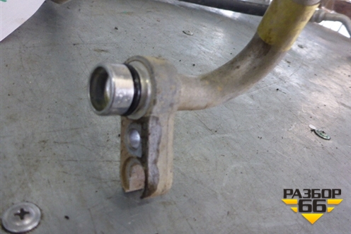 Трубка кондиционера для Subaru Forester (Sg5-9) с 2002-2007г