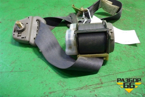Ремень безопасности задний правый для Subaru Forester (Sg5-9) с 2002-2007г