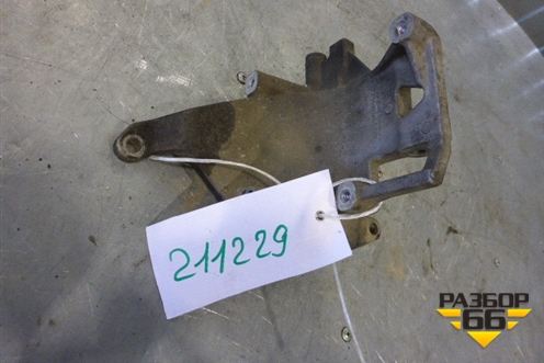 Кронштейн компрессора кондиционера (73611SA000) для Subaru Forester (Sg5-9) с 2002-2007г