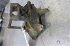 Кронштейн компрессора кондиционера (73611SA000) для Subaru Forester (Sg5-9) с 2002-2007г