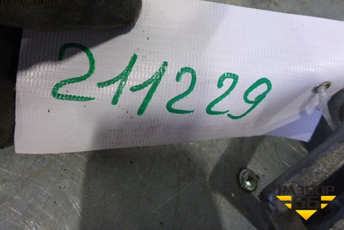 Кронштейн компрессора кондиционера (73611SA000) для Subaru Forester (Sg5-9) с 2002-2007г