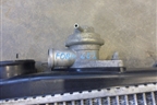 Интеркулер (2.0л EJ205) для Subaru Forester (Sg5-9) с 2002-2007г
