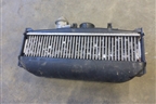 Интеркулер (2.0л EJ205) для Subaru Forester (Sg5-9) с 2002-2007г
