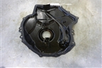 Крышка двигателя передняя (2.0л CDNC) (06H109211Q) для Audi A5/S5 с 2007-2016г