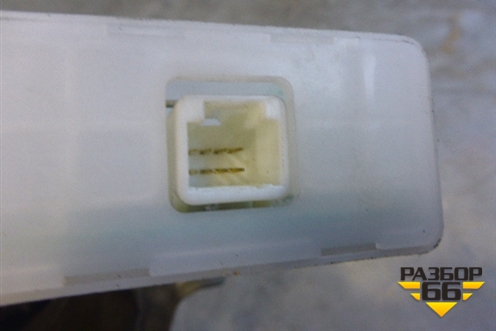 Блок управления центральным замком (88035SA130) для Subaru Forester (Sg5-9) с 2002-2007г
