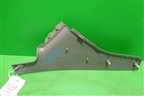 Накладка внутренняя (на консоль правая) для Subaru Forester (Sg5-9) с 2002-2007г