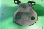 Петля двери задней левой нижняя (61520FA030) для Subaru Forester (Sg5-9) с 2002-2007г