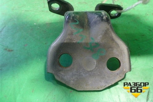 Петля двери задней левой нижняя (61520FA030) для Subaru Forester (Sg5-9) с 2002-2007г