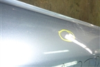 Дверь задняя правая (седан=хетчбэк) (0124514) для Opel Astra G 1998-2005г