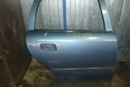 Дверь задняя правая (универсал) (9132038) для Opel Astra G 1998-2005г