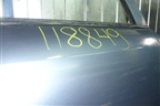 Дверь задняя правая (универсал) (9132038) для Opel Astra G 1998-2005г