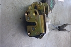 Замок двери задней левой для Subaru Forester (Sg5-9) с 2002-2007г