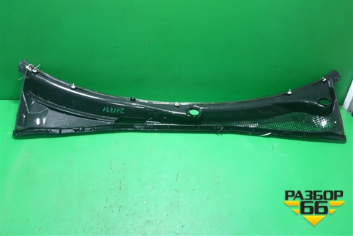 Решетка стеклоочистителей (правый руль) для Subaru Forester (Sg5-9) с 2002-2007г