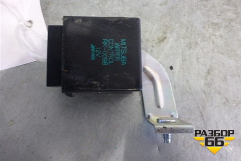 Реле (RK0098) для Subaru Forester (Sg5-9) с 2002-2007г