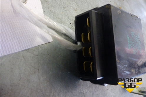 Реле (RK0098) для Subaru Forester (Sg5-9) с 2002-2007г