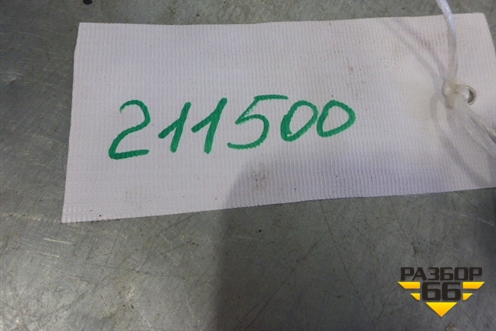 Реле (RK0098) для Subaru Forester (Sg5-9) с 2002-2007г
