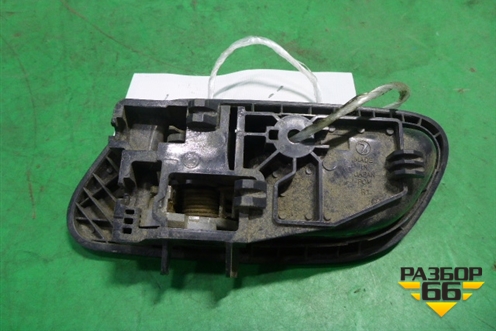 Ручка внутренняя двери задней правой для Subaru Forester (Sg5-9) с 2002-2007г