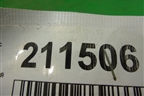 Ручка внутренняя двери задней правой для Subaru Forester (Sg5-9) с 2002-2007г