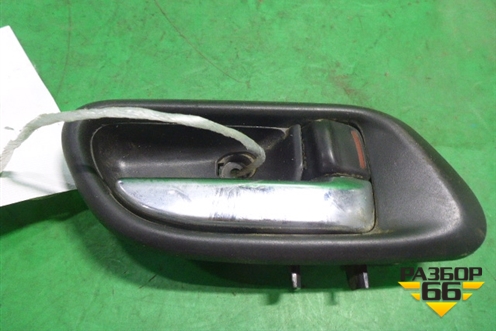 Ручка внутренняя двери задней правой для Subaru Forester (Sg5-9) с 2002-2007г