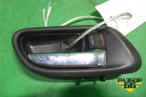 Ручка внутренняя двери передней правой для Subaru Forester (Sg5-9) с 2002-2007г