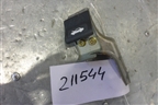 Ручка открывания капота (с кронштейном) для Subaru Forester (Sg5-9) с 2002-2007г