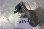 Ручка открывания капота (с кронштейном) для Subaru Forester (Sg5-9) с 2002-2007г