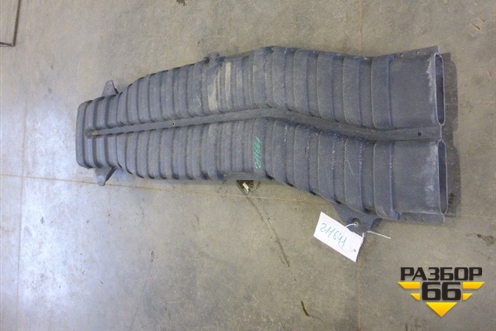 Воздухозаборник наружный  (1676678) для Volvo TRUCK FM с 2001-2013г (ФМ)