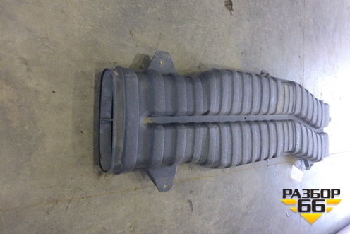 Воздухозаборник наружный  (1676678) для Volvo TRUCK FM с 2001-2013г (ФМ)