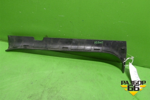 Накладка порога внутренняя переднего левого для Nissan Primera (P12E) с 2001-2008г
