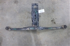 Кронштейн заднего редуктора (в сборе) для Subaru Forester (Sg5-9) с 2002-2007г