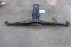 Кронштейн заднего редуктора (в сборе) для Subaru Forester (Sg5-9) с 2002-2007г