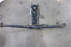Кронштейн заднего редуктора (в сборе) для Subaru Forester (Sg5-9) с 2002-2007г