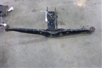 Кронштейн заднего редуктора (в сборе) для Subaru Forester (Sg5-9) с 2002-2007г