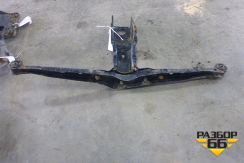 Кронштейн заднего редуктора (в сборе) для Subaru Forester (Sg5-9) с 2002-2007г