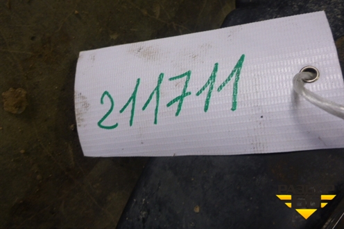 Кронштейн заднего редуктора (в сборе) для Subaru Forester (Sg5-9) с 2002-2007г