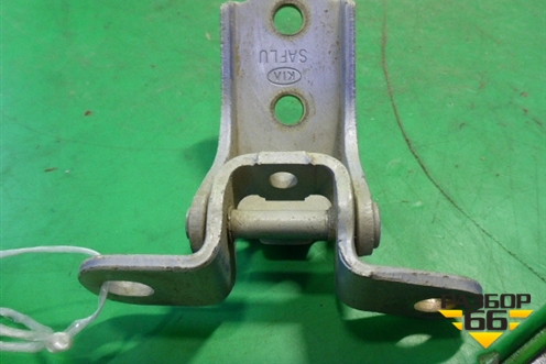 Петля двери передней правой верхняя (7932007000) для Kia Picanto с 2005-2011г