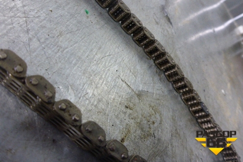 Цепь масляного насоса (2.0л CDNC) для Audi A5/S5 с 2007-2016г (А5/С5)