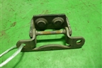Петля двери багажника (61820FC100) для Subaru Forester (Sg5-9) с 2002-2007г