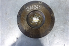 Маховик (1.6л МКПП HR16) для Nissan Qashqai (J10E) с 2006-2013г