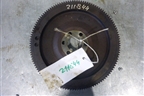 Маховик (1.6л МКПП HR16) для Nissan Qashqai (J10E) с 2006-2013г