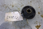 Шкив коленвала (1.6л HR16) для Nissan Qashqai (J10E) с 2006-2013г